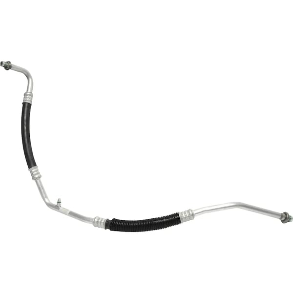 Universal Air Cond Universal Air Conditioning Hose Assembly, Ha10355C HA10355C - main